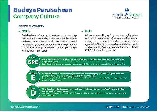 Budaya Perusahaan 2